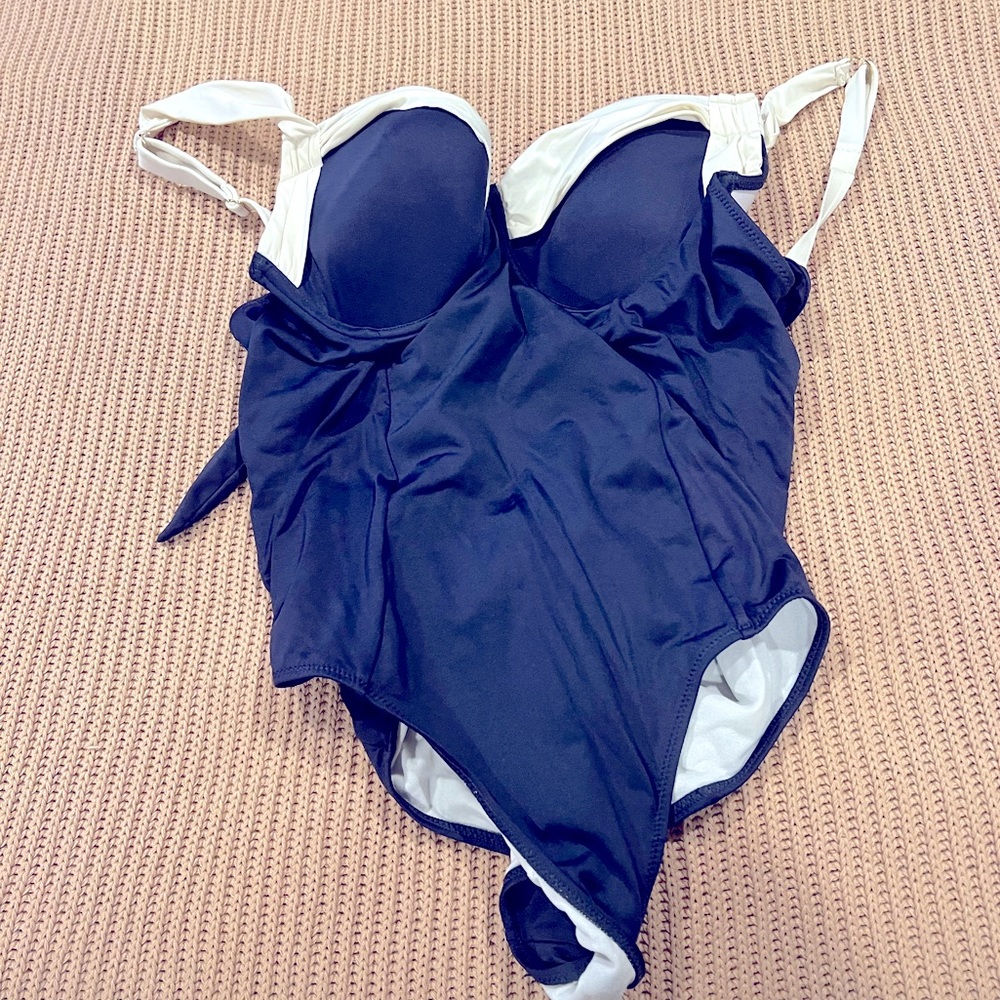 Bathing suit bought in Italy